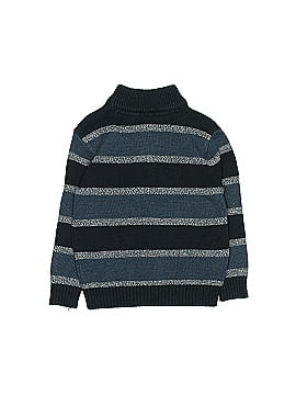 Commencer Pullover Sweater (view 2)