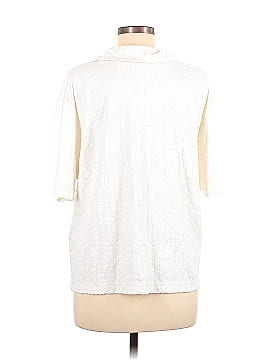 MWL by Madewell Short Sleeve Polo (view 2)