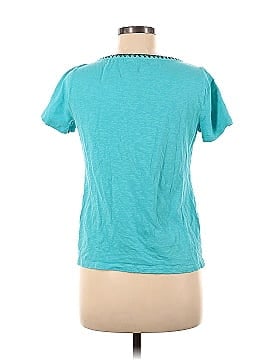 Talbots Long Sleeve T-Shirt (view 2)