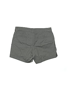 Old Navy Khaki Shorts (view 2)