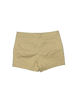 Old Navy Khaki Shorts (view 2)