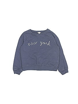 Crewcuts Sweatshirt (view 1)