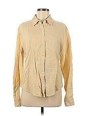 Etro Long Sleeve Button Down Shirt