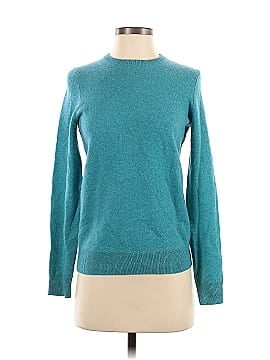 C by Bloomingdales Pullover Sweater (view 1)