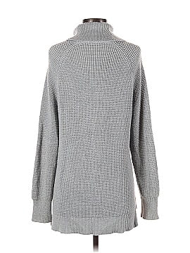 MICHAEL Michael Kors Turtleneck Sweater (view 2)