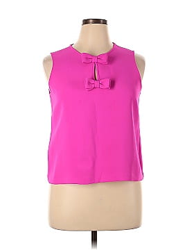 Kate Spade New York Sleeveless Blouse (view 1)