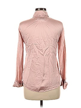 Reformation Long Sleeve Blouse (view 2)