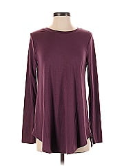 Zenana Long Sleeve T Shirt