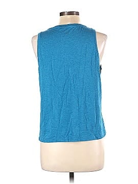 Crz Yoga Sleeveless T-Shirt (view 2)