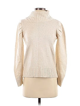 CAbi Turtleneck Sweater (view 1)