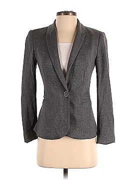 Zara Basic Blazer (view 1)