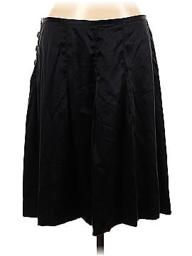 Loyandford Silk Skirt (view 1)