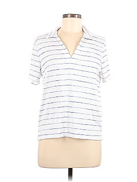 Rag & Bone Short Sleeve Polo (view 1)