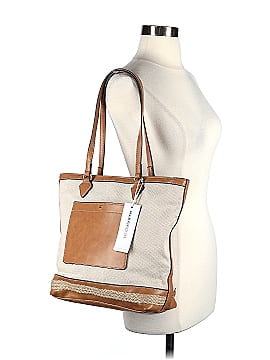 Liz Claiborne Shoulder Bag (view 2)