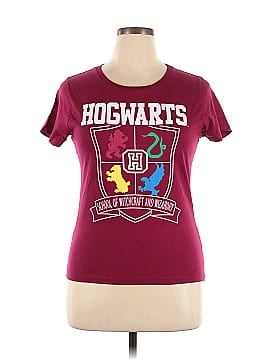 Harry Potter Long Sleeve T-Shirt (view 1)