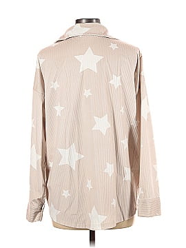 Daisy Rae Long Sleeve Blouse (view 2)