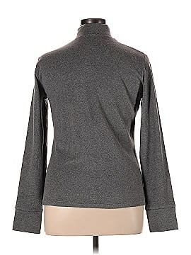 Cuddl Duds Turtleneck Sweater (view 2)