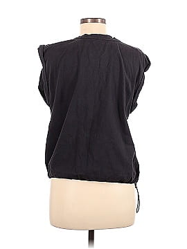 Pilcro Sleeveless T-Shirt (view 2)