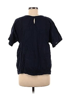 Uniqlo Short Sleeve Blouse (view 2)