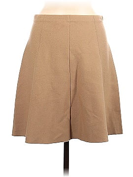 Theory Wool Skirt (view 2)