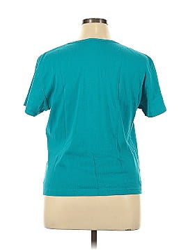 Chico's Design Short Sleeve T-Shirt (view 2)