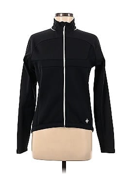 Specialized Track Jacket (view 1)