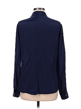 Banana Republic Long Sleeve Blouse (view 2)