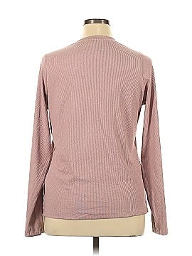 Athleta Long Sleeve Henley (view 2)