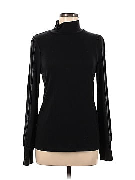 J.Crew Long Sleeve Turtleneck (view 1)