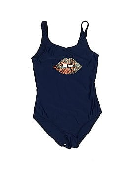 Soft Gallery One Piece Swimsuit (view 1)