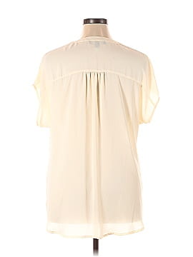 GNW Short Sleeve Blouse (view 2)