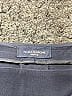 Piazza Sempione Solid Blue Wool Pants Size EU (IT) 46 / US 10 - photo 3