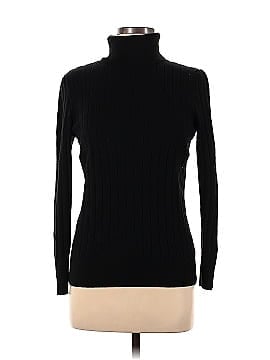 Talbots Turtleneck Sweater (view 1)