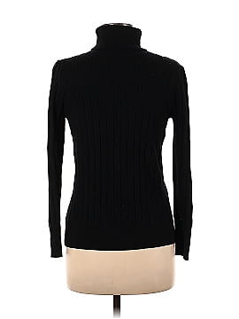 Talbots Turtleneck Sweater (view 2)