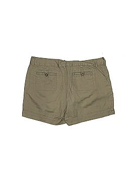 Banana Republic Factory Store Khaki Shorts (view 2)