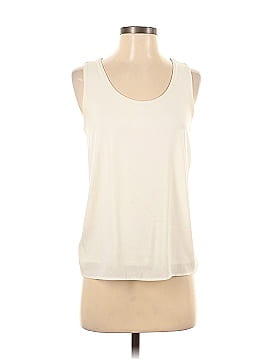 Ann Taylor Sleeveless Top (view 1)