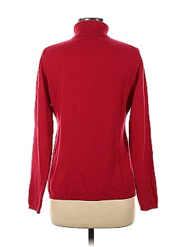 Charter Club Turtleneck Sweater (view 2)