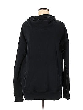 Zyia Active Turtleneck Sweater (view 1)