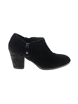 Nurture Ankle Boots (view 1)