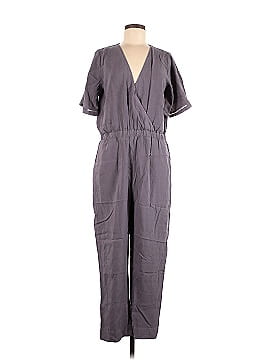 Cloth & Stone x Anthropologie Jumpsuit (view 1)
