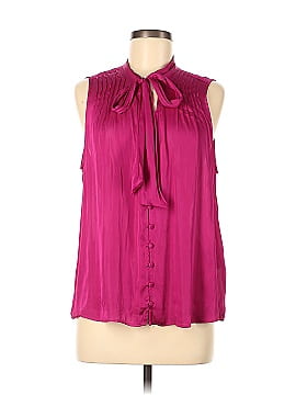 Banana Republic Sleeveless Blouse (view 1)