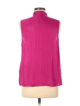 Banana Republic Sleeveless Blouse (view 2)