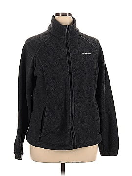 Columbia Fleece (view 1)