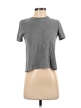 Zara Short Sleeve T-Shirt (view 1)