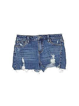 Joe's Jeans Denim Shorts (view 1)