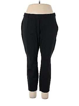 J.Crew Factory Store Active Pants (view 1)