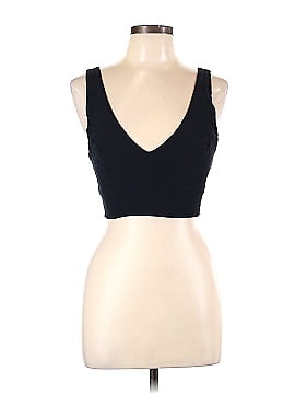 Kendall & Kylie Sleeveless Top (view 1)