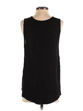 Banana Republic Sleeveless T-Shirt (view 2)