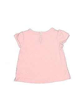 Simple Joys by Carter's Short Sleeve Top (view 2)