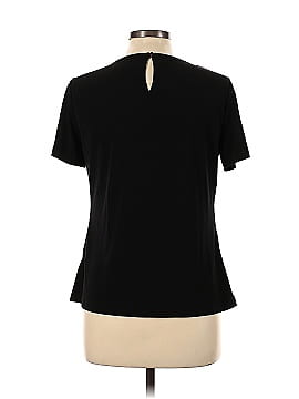 Calvin Klein Short Sleeve T-Shirt (view 2)